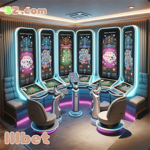 Mergulhe no Mundo Exclusivo do VIP em lllbet.COM